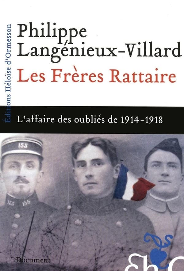 Les frères Rattaire