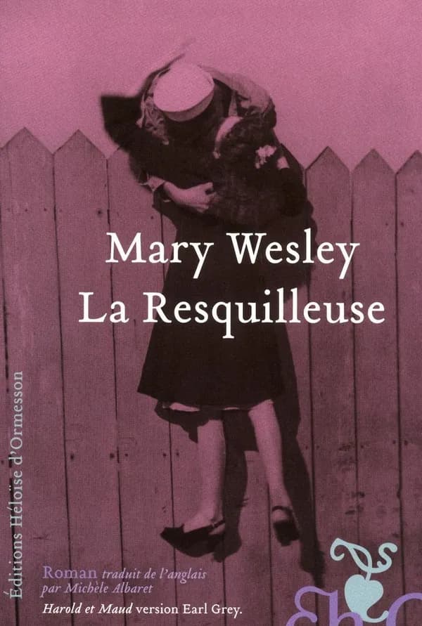 La resquilleuse : roman