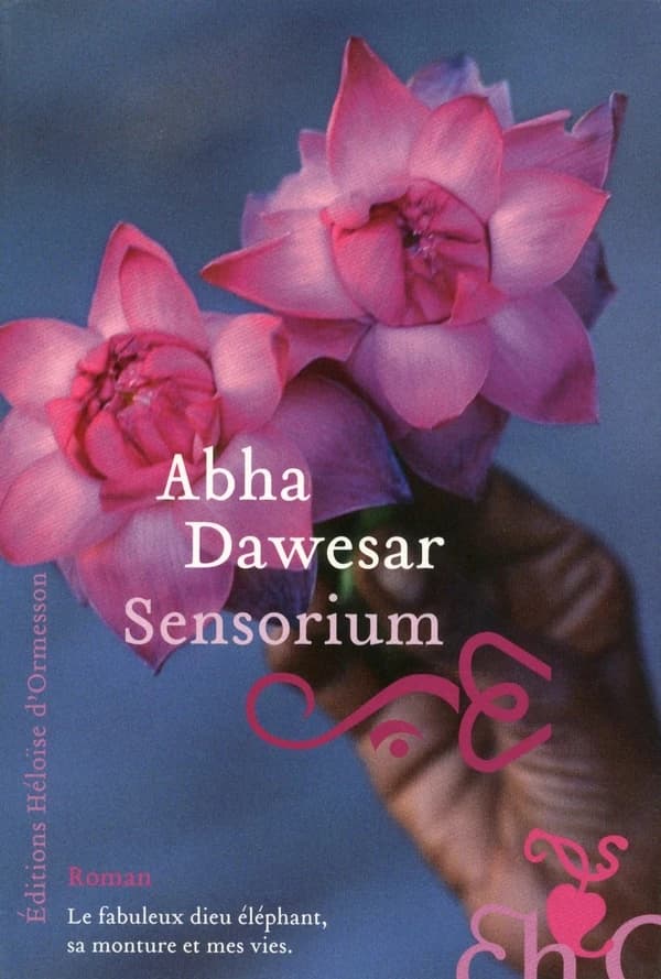 Sensorium : roman