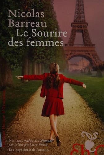 Le sourire des femmes