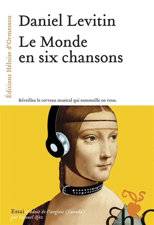 Le monde en six chansons : réveillez le cerveau musical qui sommeille en vous