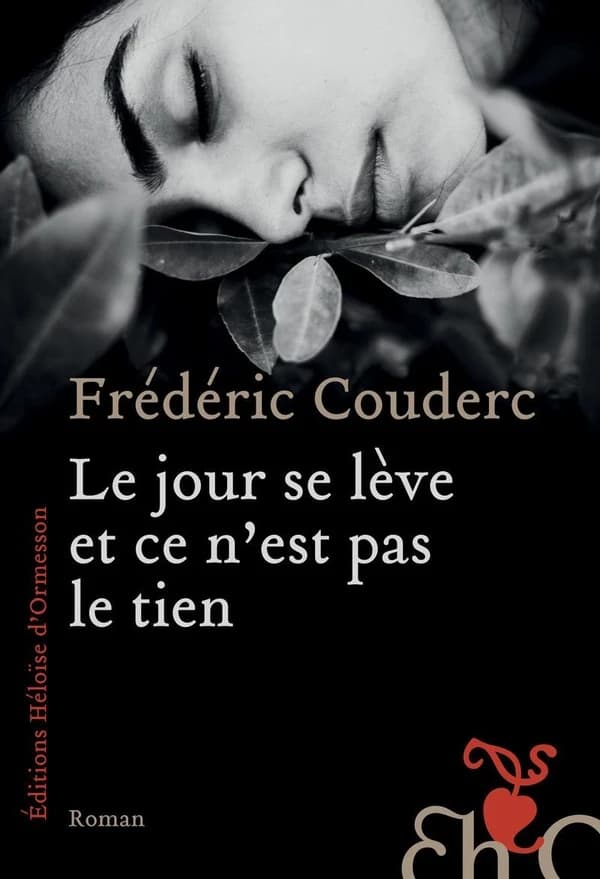 Le jour se lève et ce n'est pas le tien : roman