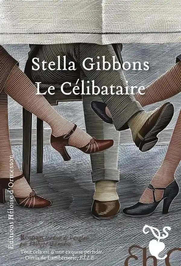 Le célibataire : roman