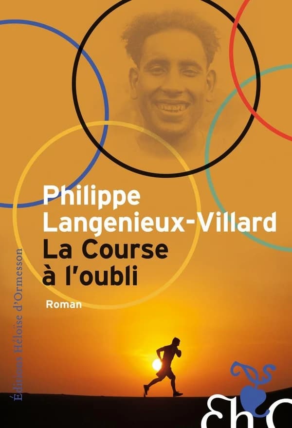 La course à l'oubli : roman