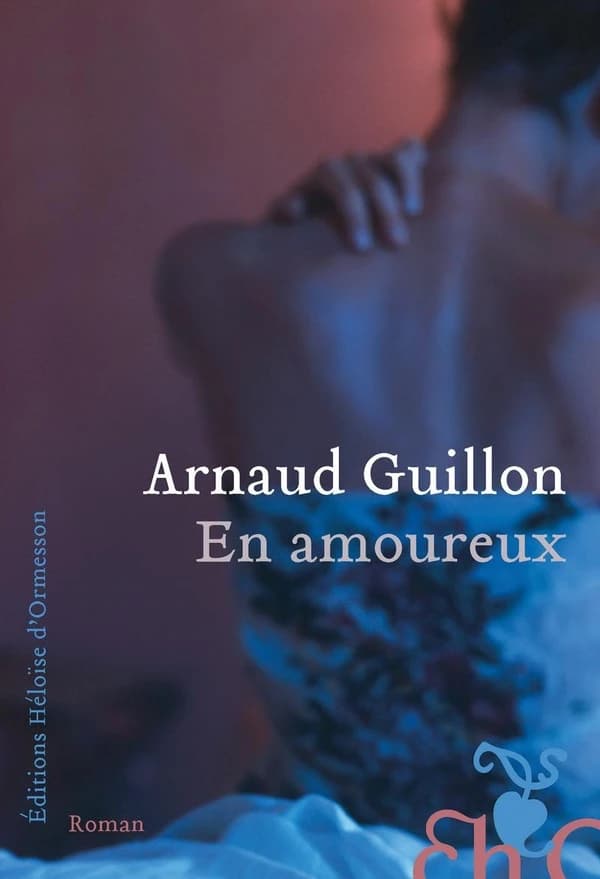 En amoureux : roman