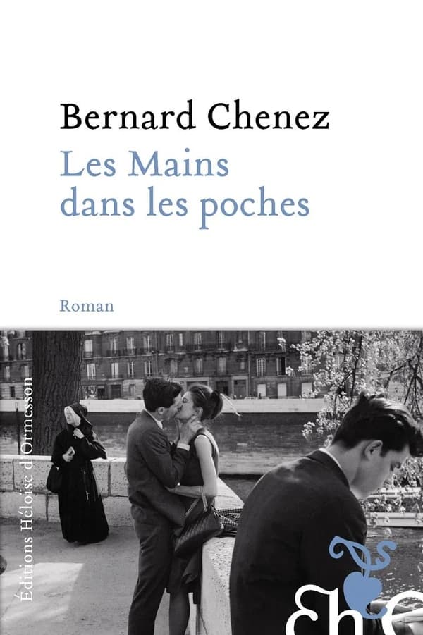 Les mains dans les poches : roman