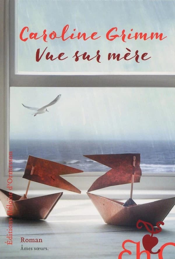 Vue sur mère : roman