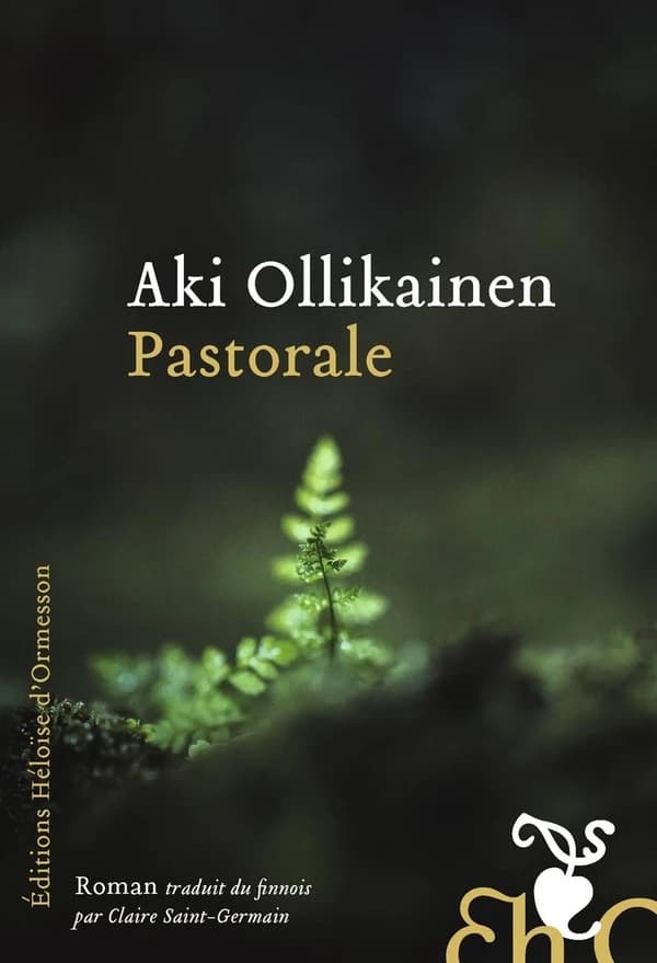 Pastorale : roman