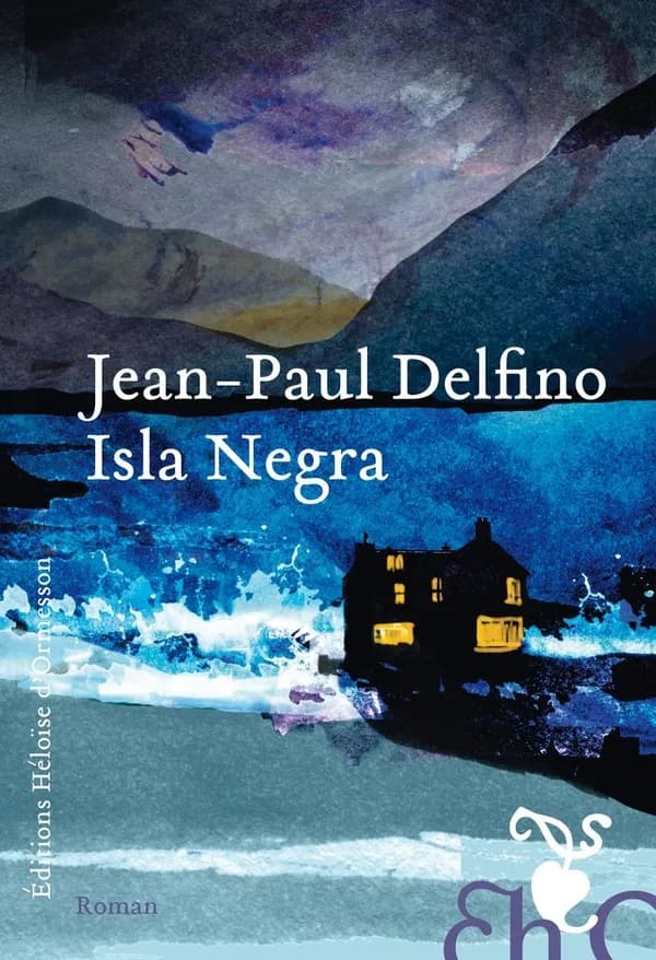 Isla Negra : roman