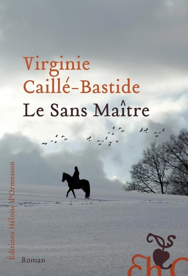 Le sans maître : roman