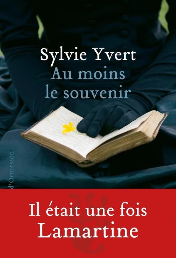 Au moins le souvenir : roman