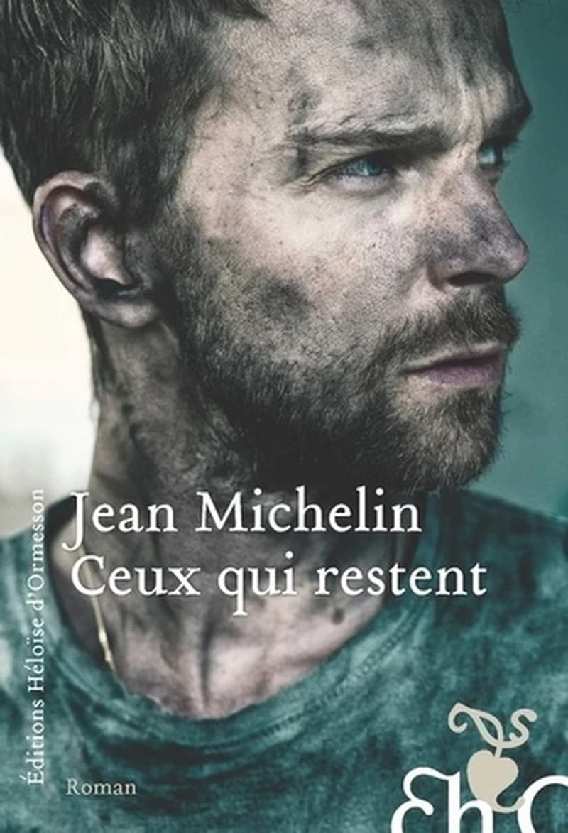 Ceux qui restent : roman
