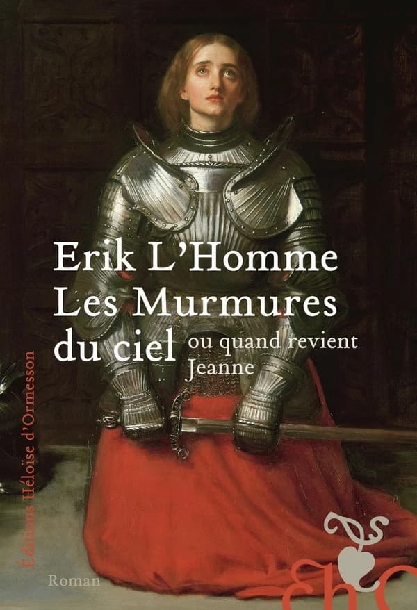 Les murmures du ciel : ou quand revient Jeanne