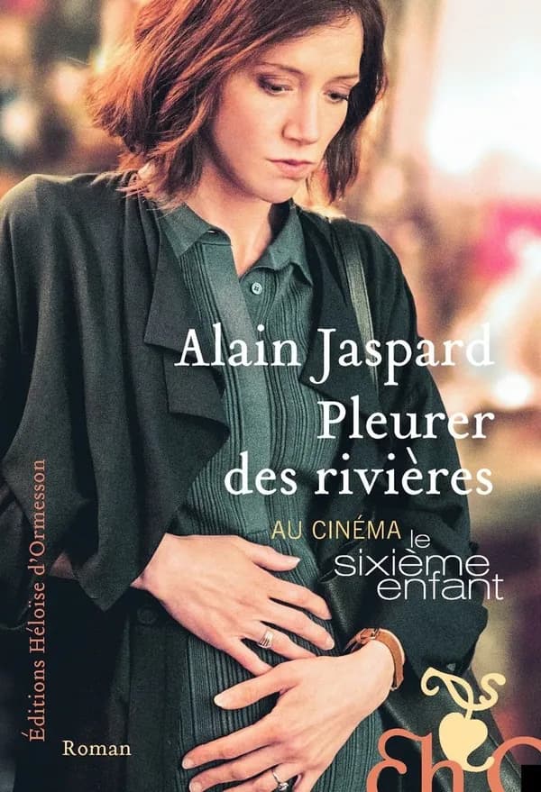 Pleurer des rivières : roman