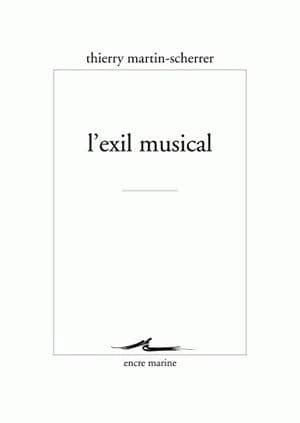 L'exil musical