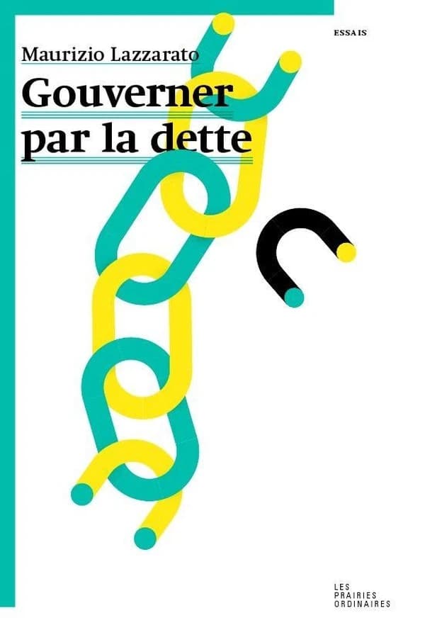 Gouverner par la dette