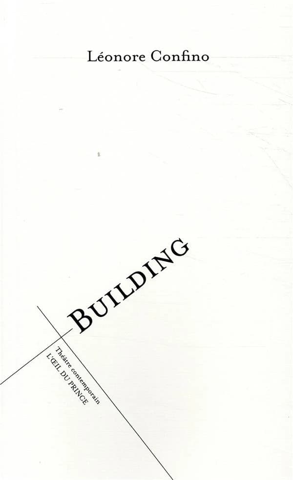 Building (Nouvelle version) Léonore Confino