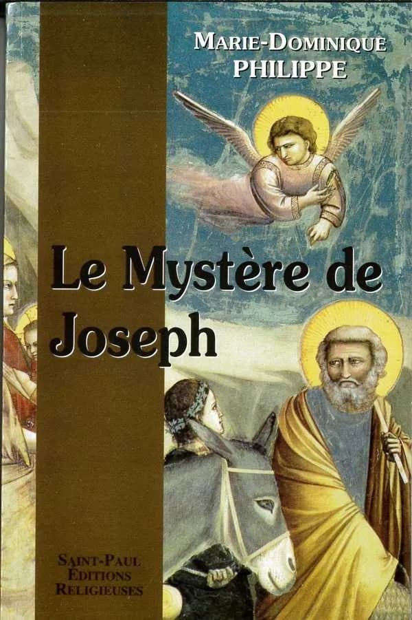 Le mystère de Joseph