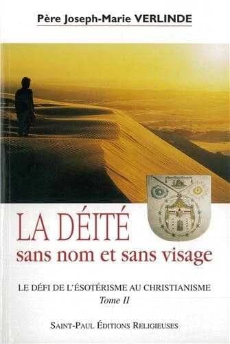 Déité sans nom et sans visage Tome 2