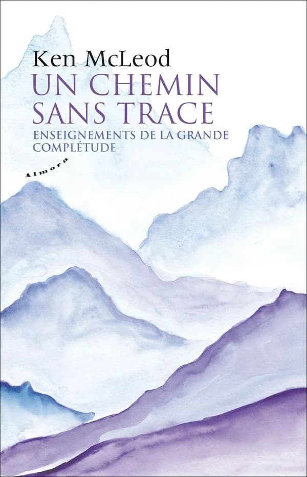 Un chemin sans trace : enseignement de la grande complétude