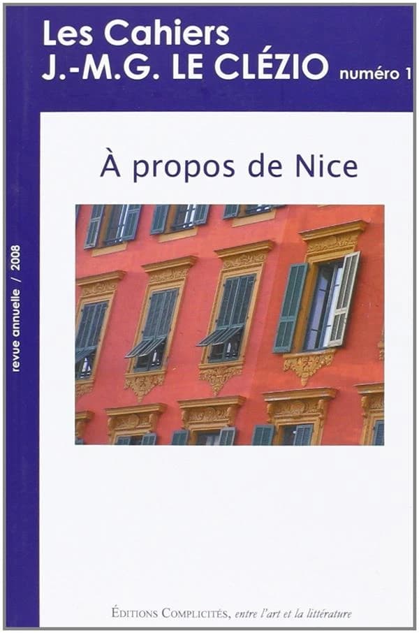 À propos de Nice
