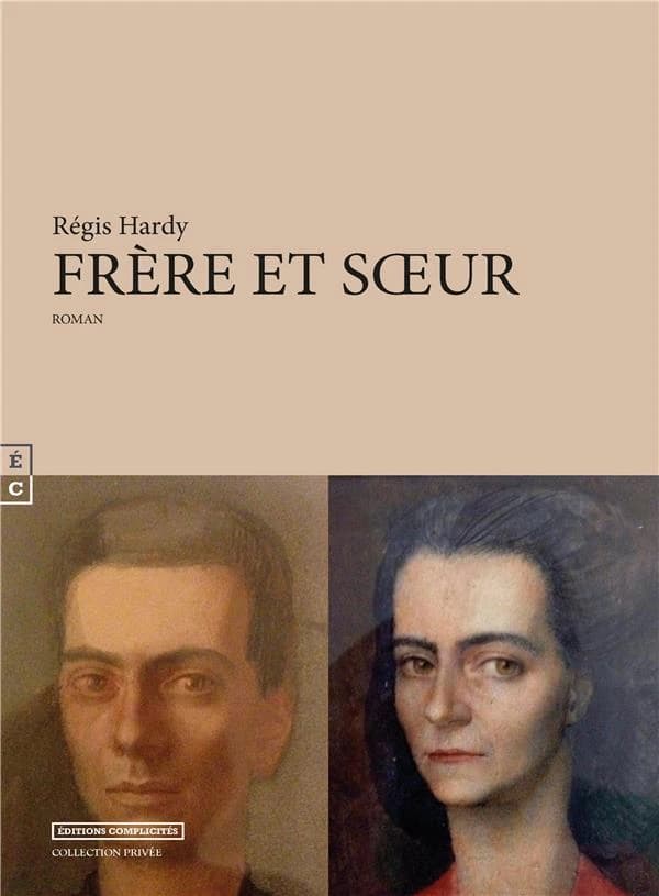Frère et soeur : roman