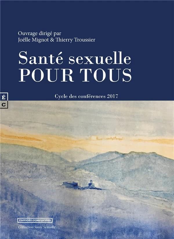 Santé sexuelle pour tous : cycle des conférences 2017