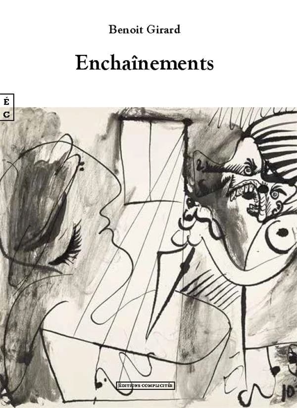 Enchaînements : roman