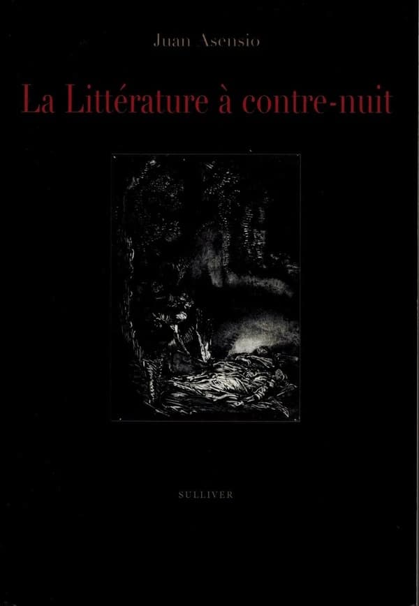 La littérature à contre-nuit