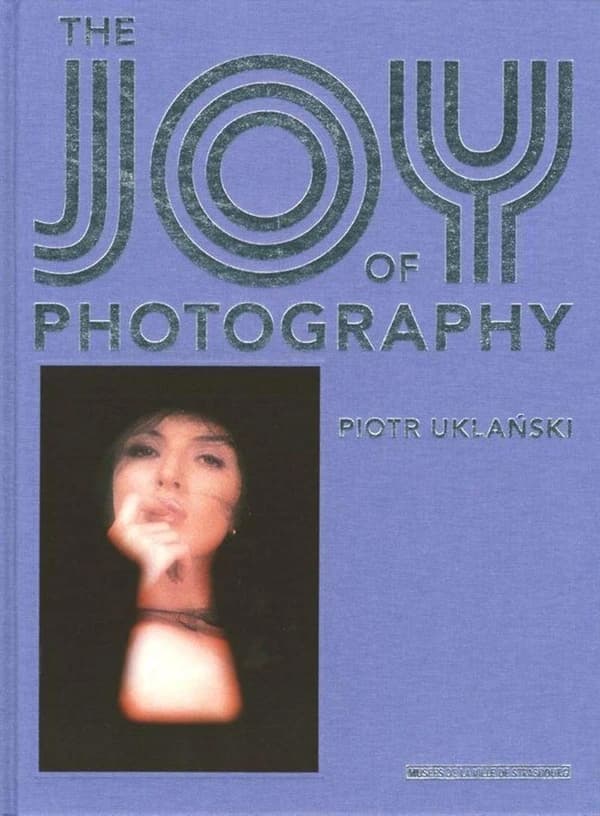 The joy of photography, Piotr Uklański : [exposition, Strasbourg, Musée d'art moderne et contemporain, 25 octobre 2007-9 mars 2008]