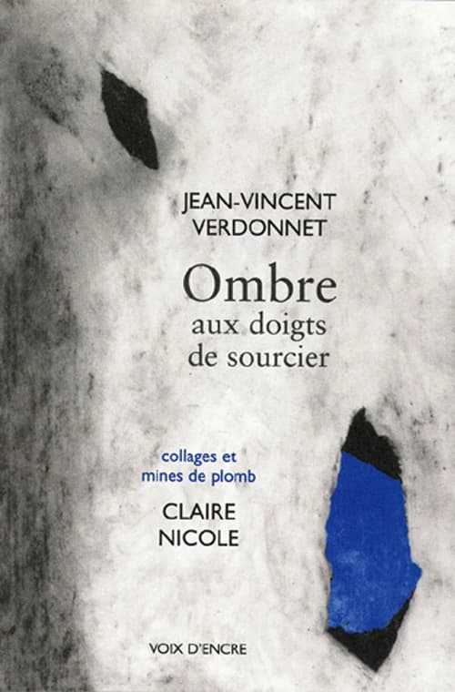 Ombre aux doigts de sourcier