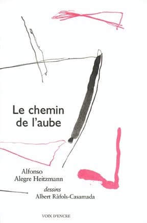 Le chemin de l'aube