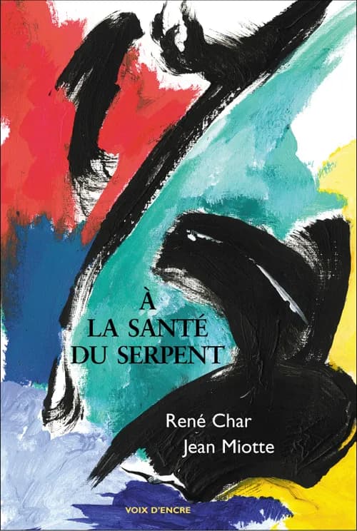 À la santé du serpent