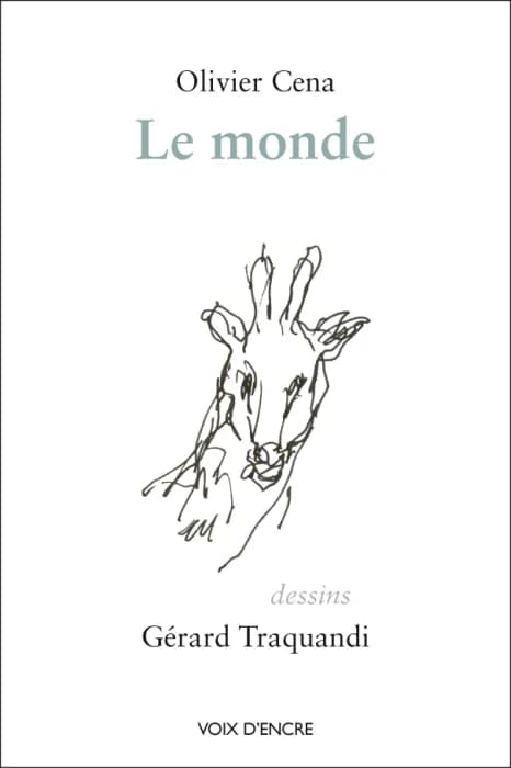 Le monde ; suivi de Menus propos sur la pluie, la lune, les étoiles, le soleil et le vent