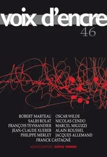 Voix d'encre n.46