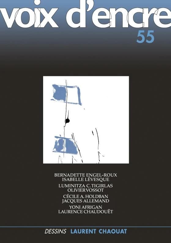Revue voix d'encre 55