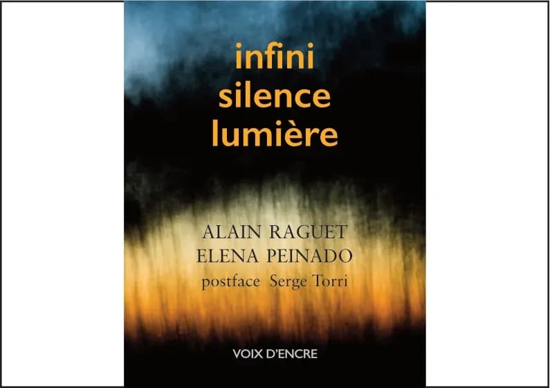 Infini, silence, lumière