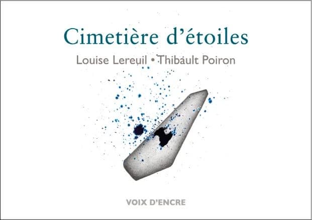 Cimetière d'étoiles