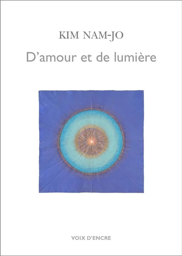 D'amour et de lumière
