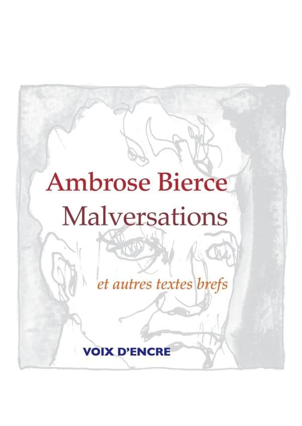 Malversations : et autres textes brefs tirés de "Pas de côté"...
