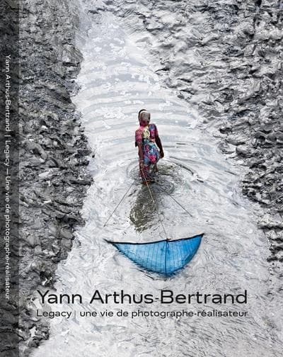 Legacy de yann arthus-bertrand