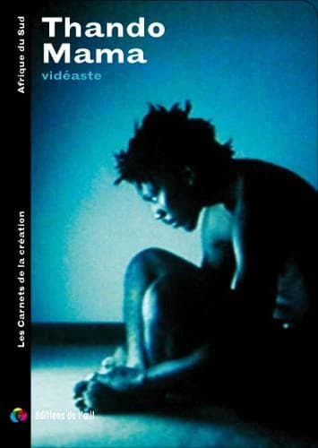 Thando Mama : vidéaste