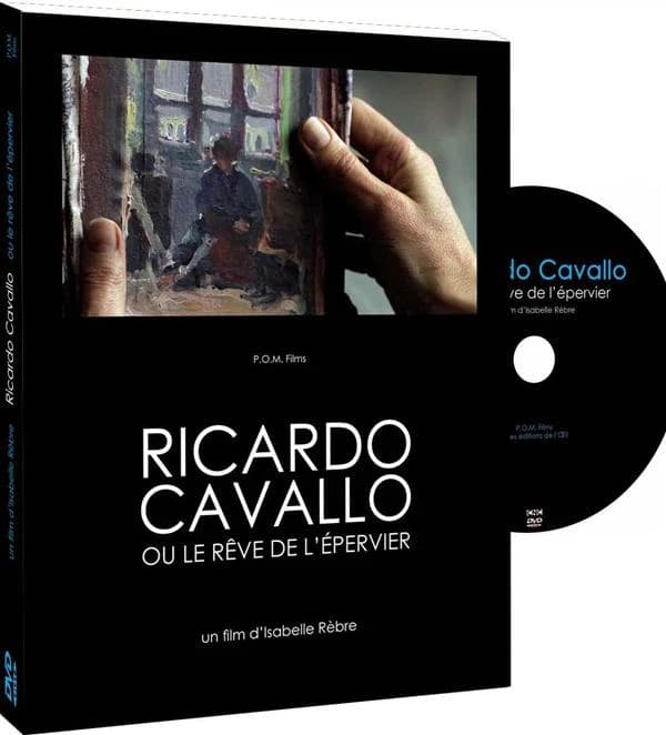Ricardo Cavallo ou Le rêve de l'épervier