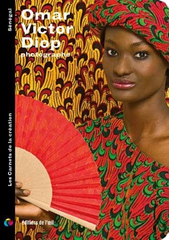 Omar Victor Diop : photographe