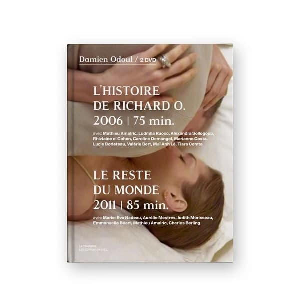 L'histoire de Richard O., le reste du monde