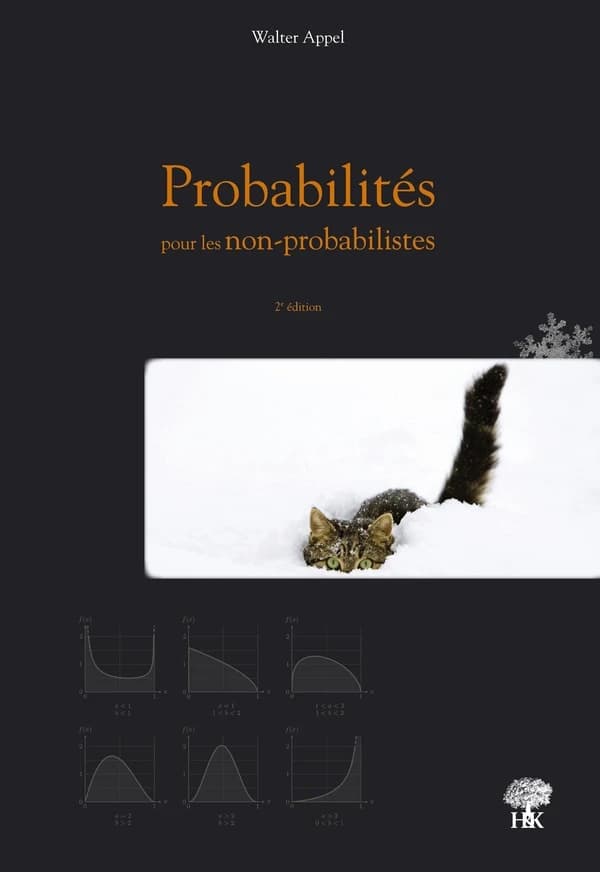Probabilités pour les Non-Probabilistes