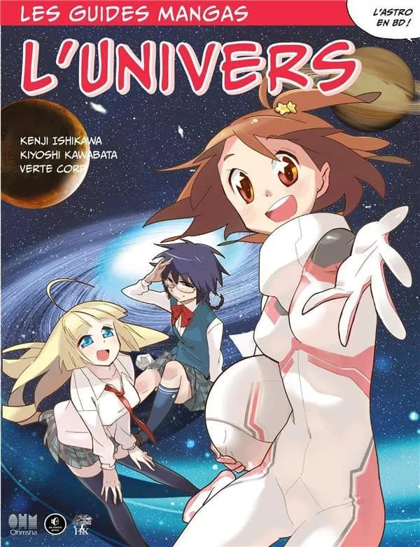 L'Univers