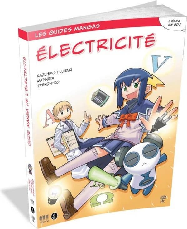Électricité