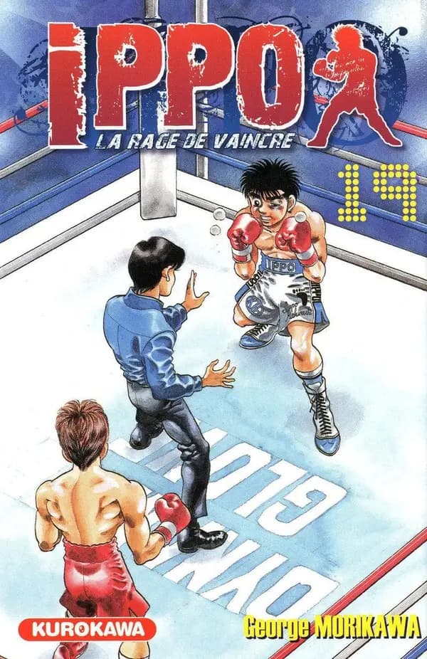 Ippo
