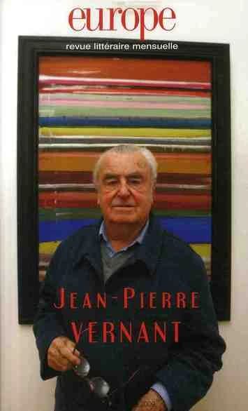 Jean-Pierre Vernant